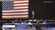 Addison Karagias - Individual Trampoline, Midwest Training - 2021 USA Gymnastics Championships