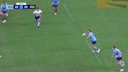 Replay: Waratahs vs Crusaders | Apr 12 @ 9 AM