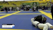 PABLO DOUGLAS CIPRIANO DE OLIVEI vs HENRIQUE AZEVEDO CAMILO 2024 Brasileiro Jiu-Jitsu IBJJF