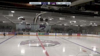 Replay: Home - 2023 Dauphin vs OCN | Sep 24 @ 6 PM