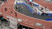 Women's 4x400m Relay, Finals 2