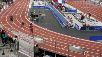 Women's 4x400m Relay, Finals 2