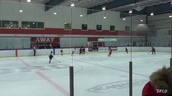 Replay: Home - 2023 Ora. Flyers U10 vs Whitby U10 AA | Nov 23 @ 1 PM