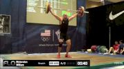 William Mclendon (M35,105kgs) Snatch 2 105 kgs