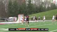 Replay: Tusculum vs UVA Wise | Apr 17 @ 3 PM