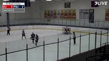 Replay: Home - 2024 Penn St vs Davenport | Jan 27 @ 6 PM