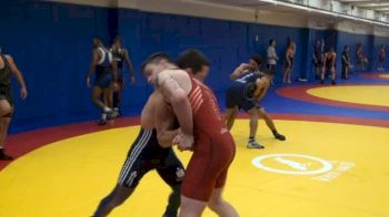 Greco World Team Live Goes