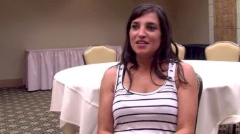 Hall Of Fame Inductee Mohini Bhardwaj On Career Highs, Current Team USA