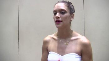 Terin Humphrey On Career Highlights And Selection Committee Role