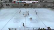 Replay: Home - 2024 Nutley vs Polar Peaks | Apr 17 @ 7 PM