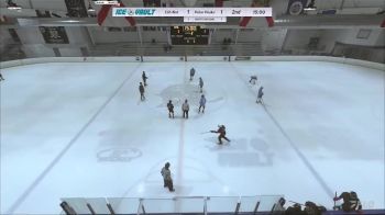 Replay: Home - 2024 Nutley vs Polar Peaks | Apr 17 @ 7 PM