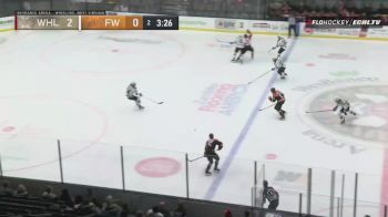 Replay: Home - 2022 Fort Wayne vs Wheeling | Apr 3 @ 4 PM