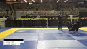 JESSICA ANN SMYERS vs KAYLA MARIE HOOKER 2024 Pan Jiu Jitsu IBJJF Championship