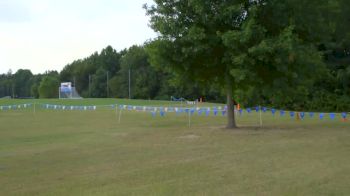 2015 Brooks Memphis Twilight Highlight