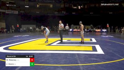 133 lbs Prelims - Anthony Cefolo, Rider vs Jake Rotunda, Citadel