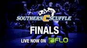 Southern Scuffle Finals Live Now!