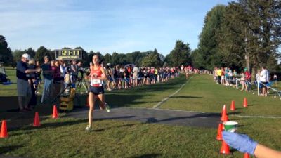 Penn State's Tori Gerlach claims Spiked Shoe Invitational Women's Race