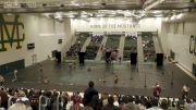 Ayala HS "Chino Hills CA" at 2023 WGI Guard Manhattan Beach Regional