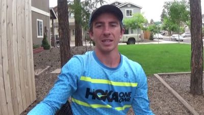 CRAIG LUTZ: Technique | Building Mileage Over Long Term