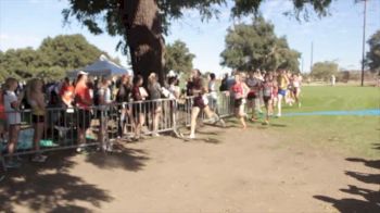 Stanford Invitational - College Men's Race