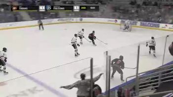 Replay: RIT vs Bentley | Jan 28 @ 7 PM