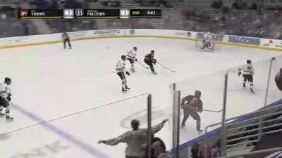 Replay: RIT vs Bentley | Jan 28 @ 7 PM