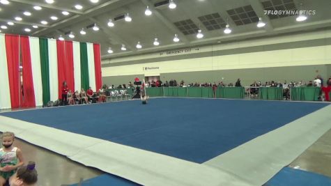 Rowan Chandler - Women's Group, Ches-Co Gymnastics - 2021 Christmas on the Chesapeake