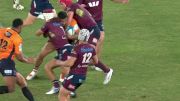 Replay: Brumbies vs Reds | Apr 2 @ 9 AM