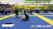 PEDRO HENRIK FARIA DE OLIVEIRA C vs FACUNDO HERNAN CIANCIO 2024 Brasileiro Jiu-Jitsu IBJJF