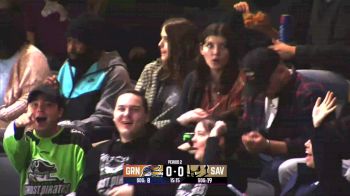 Replay: Away - 2023 Greenville vs Savannah | Nov 16 @ 6 PM