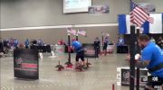 Heat #12 - Conan's Carry using Yoke Walk - HWM 650