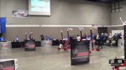 Heat #4 - Conan's Carry using Yoke Walk - MWM 600