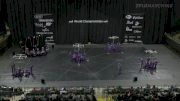 Greenfield Central HS at 2022 WGI Percussion/Winds World Championships