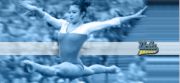 #2 UCLA Gymnastics Opens 2013 Season with a win over SUU