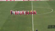 2018 B1G Tournament: Northwestern vs Ohio State | Big Ten Men's Soccer