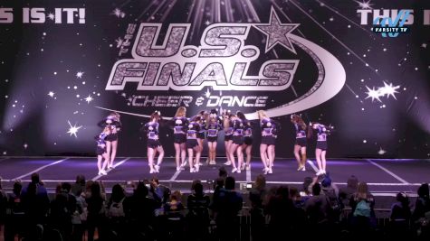 Maryland Twisters Salisbury - Sup3rnovas [2024 L3 Junior Day 1] 2024 The U.S. Finals: Ocean City