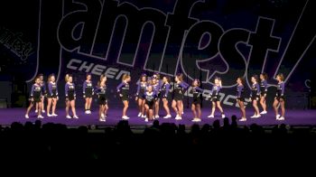 The Next Step - Senior Cheer Level 4 - The JAMfest 2015