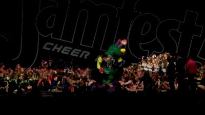 The JAMfest Awards Session 2