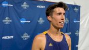 Nico Young On His Next Race At USAs... 'I'm Going To Try To Be Top 3'