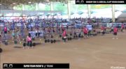 Day 3 Super Team Females - Trunx Heat 1