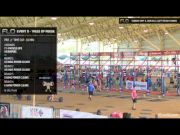 Day 3 Pro Women - Tales of Reese Heat 1