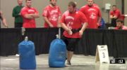 Heat #2 - Sand Bag Carry and Load Medley - MWM 240,260,275