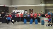 Heat #4 - Sand Bag Carry and Load Medley - MWM 220,240,260