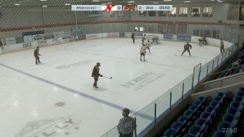 Replay: home - 2023 Nepean vs Blind River | Sep 2 @ 4 PM