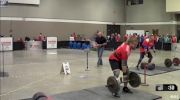 Heat #13 - Push Pull Medley - HWM 200 - 300