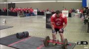 Heat #11 - Push Pull Medley - HWM 200 - 300