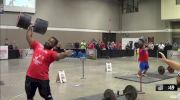 Heat #10 - Push Pull Medley - HWM 200 - 300