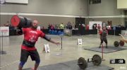 Heat #8 - Push Pull Medley - HWM 200 - 300