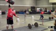 Heat #4 - Push Pull Medley - HWM 200 - 300