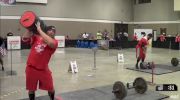 Heat #6 - Push Pull Medley - HWM 200 - 300